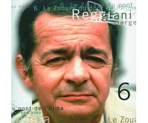 Multi-Artistes - Le Zouave du Pont de l'Alma