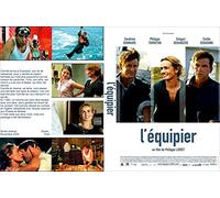 Multi-Artistes - L'equipier [Francia] [DVD]