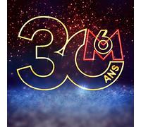 Multi-Artistes - Les 30 Ans de M6 (5CD Multipack)