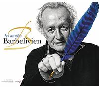 Multi-Artistes - Les Années Barbelivien - 3CD Digipack