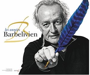 Multi-Artistes - Les Années Barbelivien - 3CD Digipack
