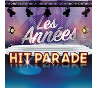 Multi-Artistes - Les Années Hit Parade (5CD Multipack)