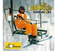 Multi-Artistes - Les Bronzés Font du Ski [Vinilo]
