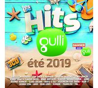 Multi-Artistes - Les Hits de Gulli Eté 2019