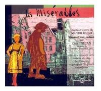Multi-Artistes - Les Miserables Raconte aux Enfants