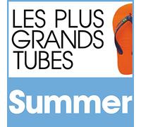 Multi-Artistes - Les Plus Grands Tubes Summer