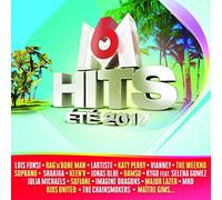Multi-Artistes - M6 Hits Été 2017 (4CD Multipack)
