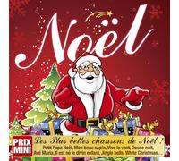 Multi-Artistes Noël 2010 (CD) (Importación USA)