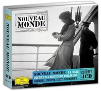 Multi-Artistes - Nouveau Monde