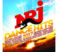 Yuki Tashiro - Nrj Dance Hits 2017 (3CD Cristal)
