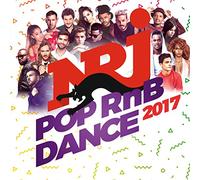 Multi-Artistes - Nrj Pop Rnb Dance Hits 2017 (3CD)