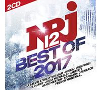 Multi-Artistes - Nrj12 Best of 2017