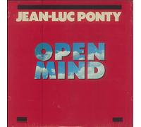 Multi-Artistes - Open Mind [Vinilo]