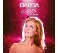 Parle-Moi d'Amour, Mon Amour