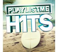 Inconnu – Playlistme Hits – CD – Edición 2
