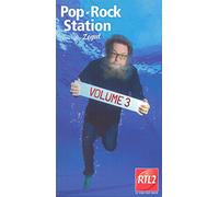 Multi-Artistes - Pop Rock Station By Zegut Vol.3