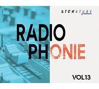 Multi-Artistes - Radiophonie Vol.13