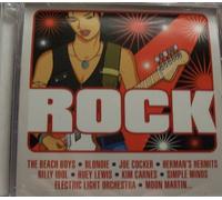 Multi-Artistes - Rock Systeme U - Retail Exclu