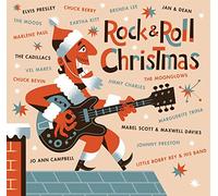 Multi-Artistes - Rock'N'Roll Christmas