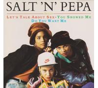 Multi-Artistes - Salt'N'Pepa