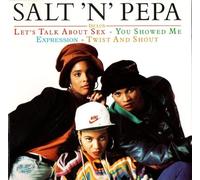 Multi-Artistes - Salt'N'Pepa
