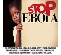 Multi-Artistes - Stop Ebola