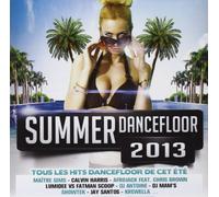 Multi-Artistes - Summer Dancefloor 2013