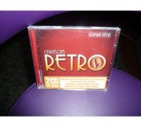 Multi-Artistes - Super Hits Chansons Retro
