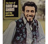 Multi-Artistes - The Best of Sam the Sam and the Pharaos