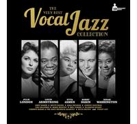 Multi-Artistes The Very Best Vocal Jazz Collection (Vinyl) (Importación USA)