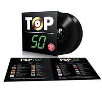 Multi-Artistes - Top 50 - 30 Ans [Vinilo]