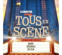 Multi-Artistes - Tous en Scene (CD Cristal Deluxe)
