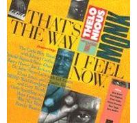 Multi-Artistes - Us Monk That'S the Way I Feel