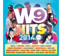 Multi-Artistes - W9 Hits 2014 Vol 2