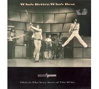Multi-Artistes - Who'S Better Who'S Best [Vinilo]