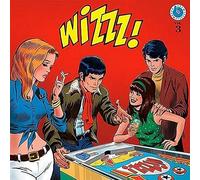 Multi-Artistes - Wizzz French Psychorama 1967-1970- Volume 3 (Vinyl) [Vinilo]