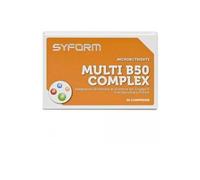 Multi B50 Complex 30Cpr
