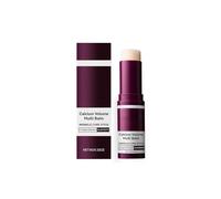 Multi Balm Stick,Crema Hidratante con Colágeno,Antienvejecimiento y Reafirmante para el Cuidado de la Piel,Adecuada para el Contorno de los Ojos,el Cuello y el Rostro