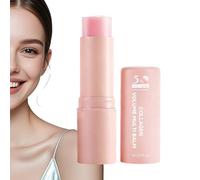 Multi Balm Stick - Face Neck Lips Moisturizing Plumping | Hydrating Skin Care Portable for Women, Busy Professionals, Home, Travel, Office, Daily Routine or Pre Makeup Prep