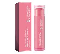 Multi Balm Stick - Skin Repair Hydration Balm, Portable Moisturizing Stick with Deep Nourishing Formula, Multi-Use Neck and Body Care, Travel-Friendly Skin Relief Balms, Daily Skincare