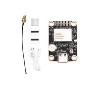 Multi-Band RTK GNSS Module 20Hz cm Level High Precision for GPS L1 L2 L5 Glonass Beidou Galileo NAVIC Flight Control