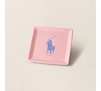 Multi Bandeja portaobjetos con icono de Polo TALLA ÚNICA