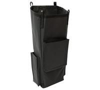 Multi Bolsillos Tela Desechos Bolsa Para Multi-Matic de Limpieza Carrito 70L
