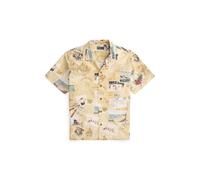 Multi Camisa con estampado de Oak Bluffs M