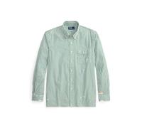 Multi Camisa con rayas Classic Fit L