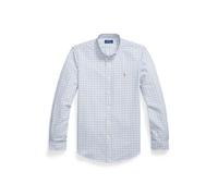 Multi Camisa oxford Slim Fit con cuadros M