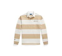 Multi Camiseta de rugby Relaxed Fit con rayas XL