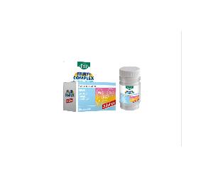 Multi Complex Adultos 30 tabletas ESI