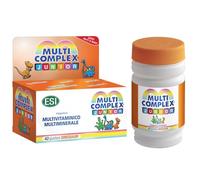 ESI Multicomplex Junior 42 Comprimidos Masticables