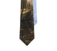 Multi Corbata "Kindred Spirits" TALLA ÚNICA